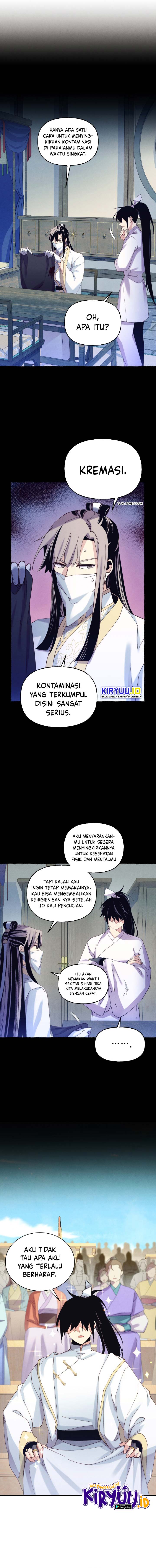 Dilarang COPAS - situs resmi www.mangacanblog.com - Komik lightning degree 135 - chapter 135 136 Indonesia lightning degree 135 - chapter 135 Terbaru 4|Baca Manga Komik Indonesia|Mangacan